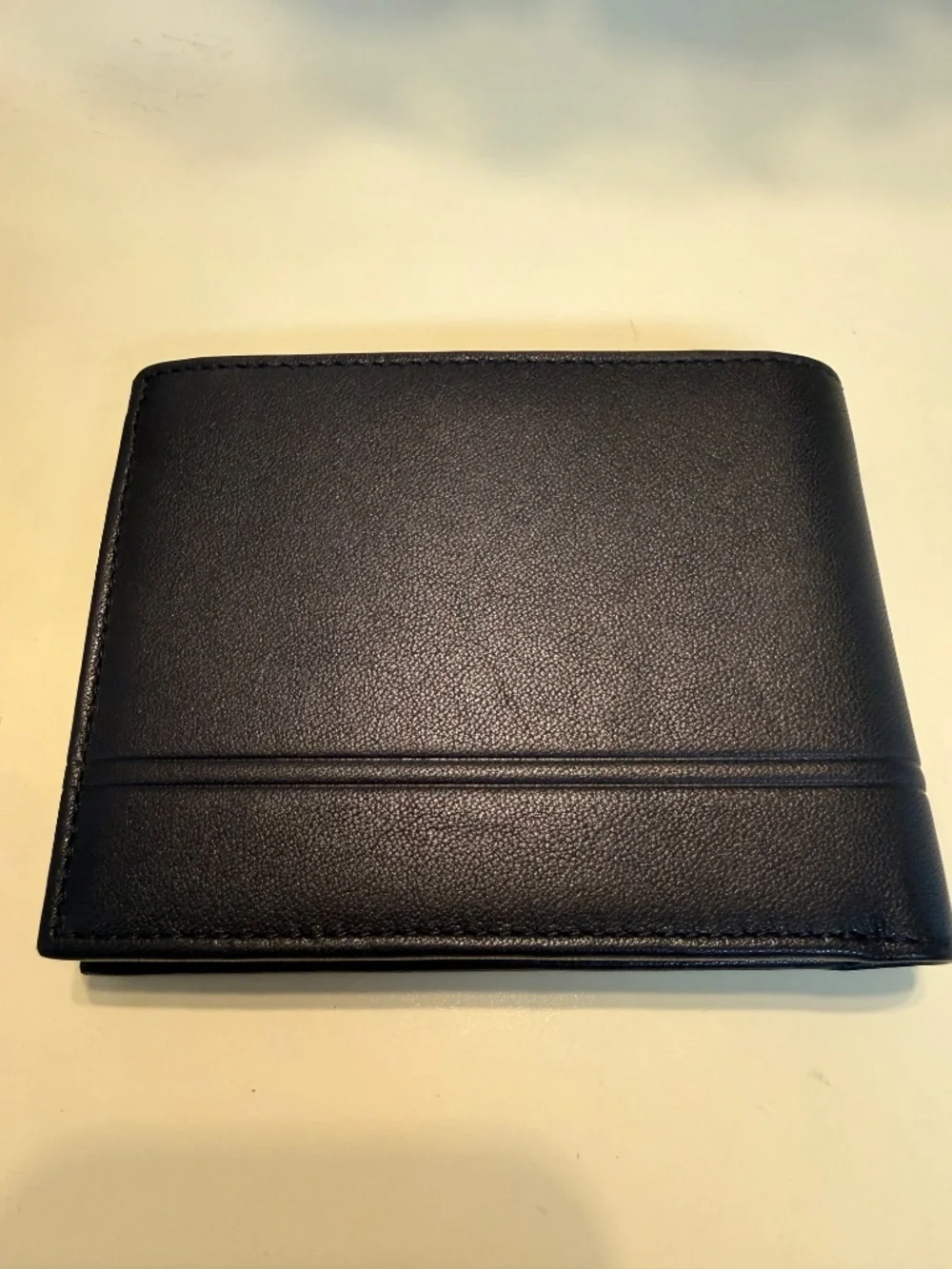 Tumi Men’s Wallet